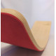 Рокерборд SwaeyBoard (балансборд) дитячий Червоний