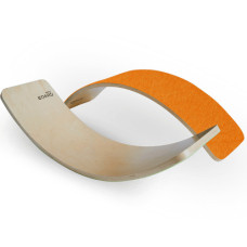 Рокерборд SwaeyBoard (балансборд) дитячий Помаранчевий