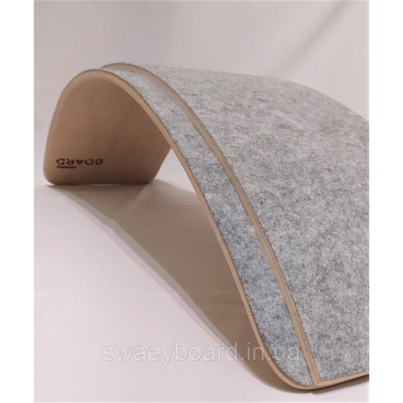 Рокерборд SwaeyBoard з захистом для пальців  (балансборд)