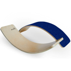 Рокерборд SwaeyBoard (балансборд) дитячий Синій