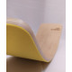 Рокерборд SwaeyBoard (балансборд) дитячий Жовтий