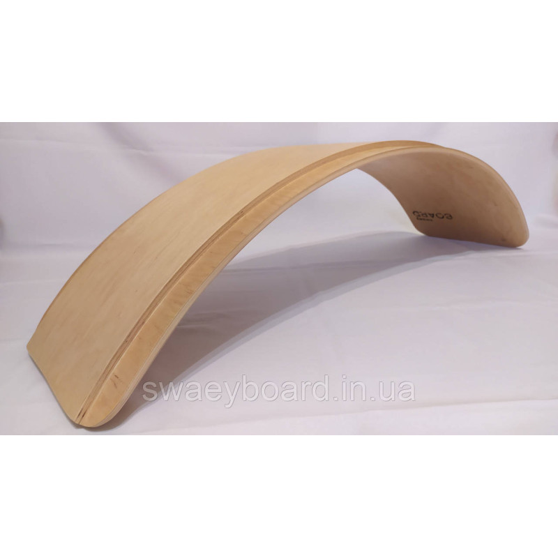 Рокерборд SwaeyBoard з захистом для пальців (балансборд)  Різні кольори