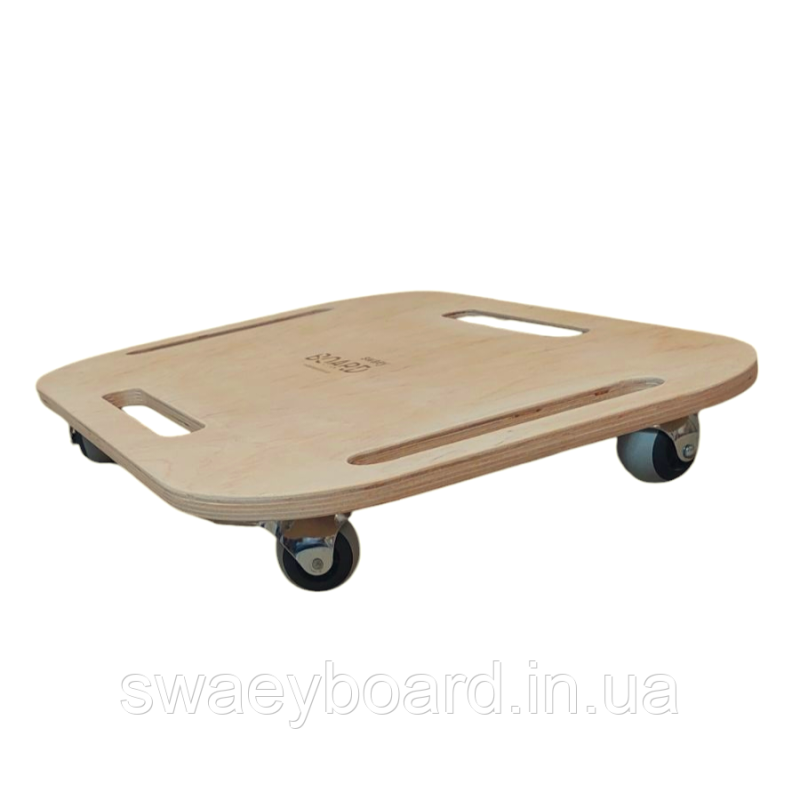 Роллерборд Swaeyboard Роликова  скейт сенсорний