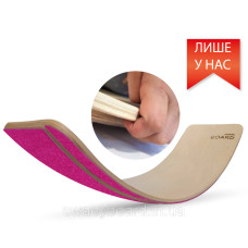 Рокерборд SwaeyBoard з захистом для пальців  (балансборд)
