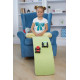 Рокерборд SwaeyBoard (балансборд) дитячий Салатовий