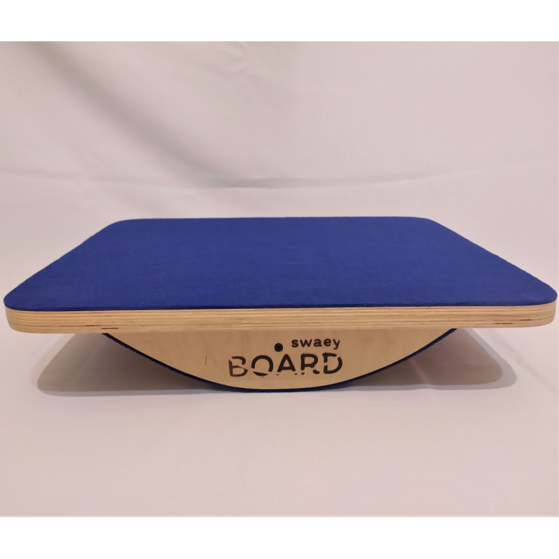 Балансир SwaeyBoard балансборд Синій