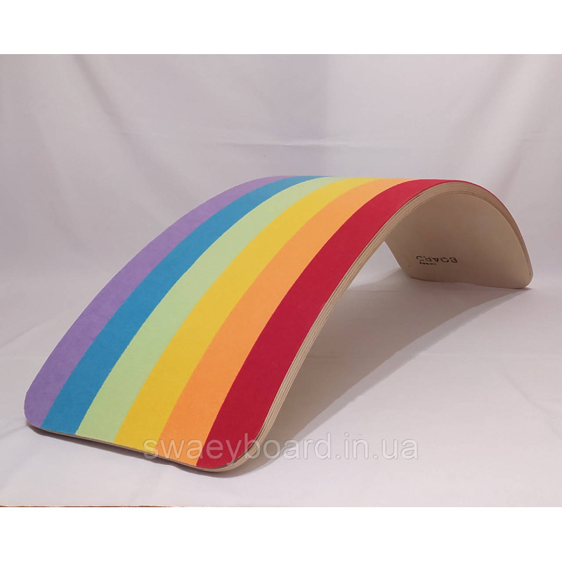 Рокерборд SwaeyBoard (балансборд)  дитячий Різні кольори