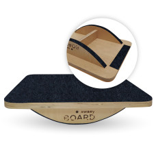 Балансир SwaeyBoard балансборд