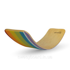 Рокерборд SwaeyBoard з захистом для пальців (балансборд)  Різні кольори